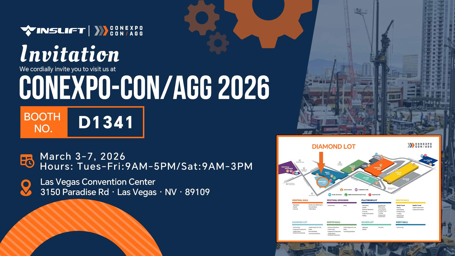 CONEXPO-2026